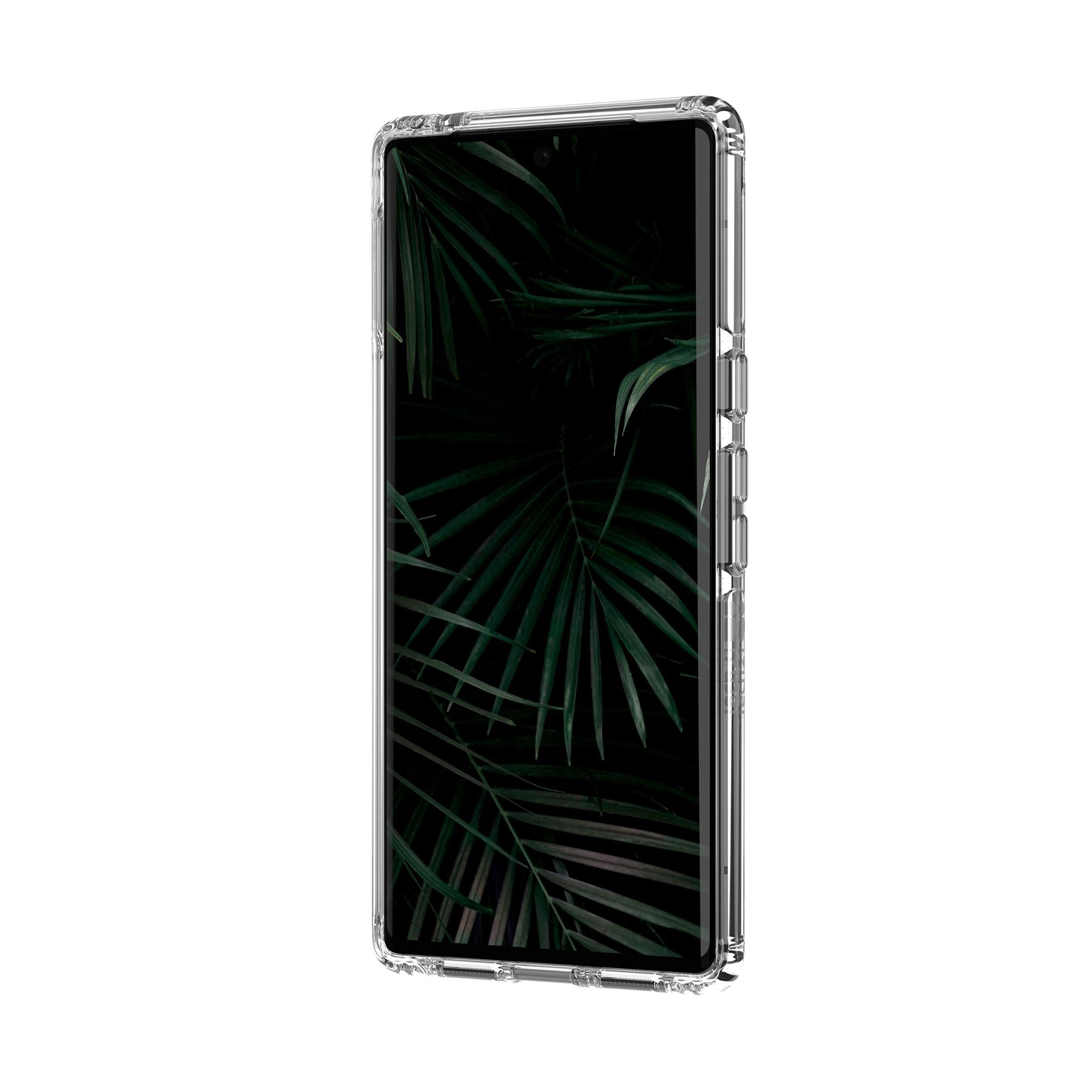 EvoClear Google Pixel 6 Pro Case - Crystal Clear Protective Phone Cover for Pixel 6 Pro | Slim Fit, Shockproof & Scratch Resistant | Perfect for Everyday Use, Travel & Outdoor Activities
