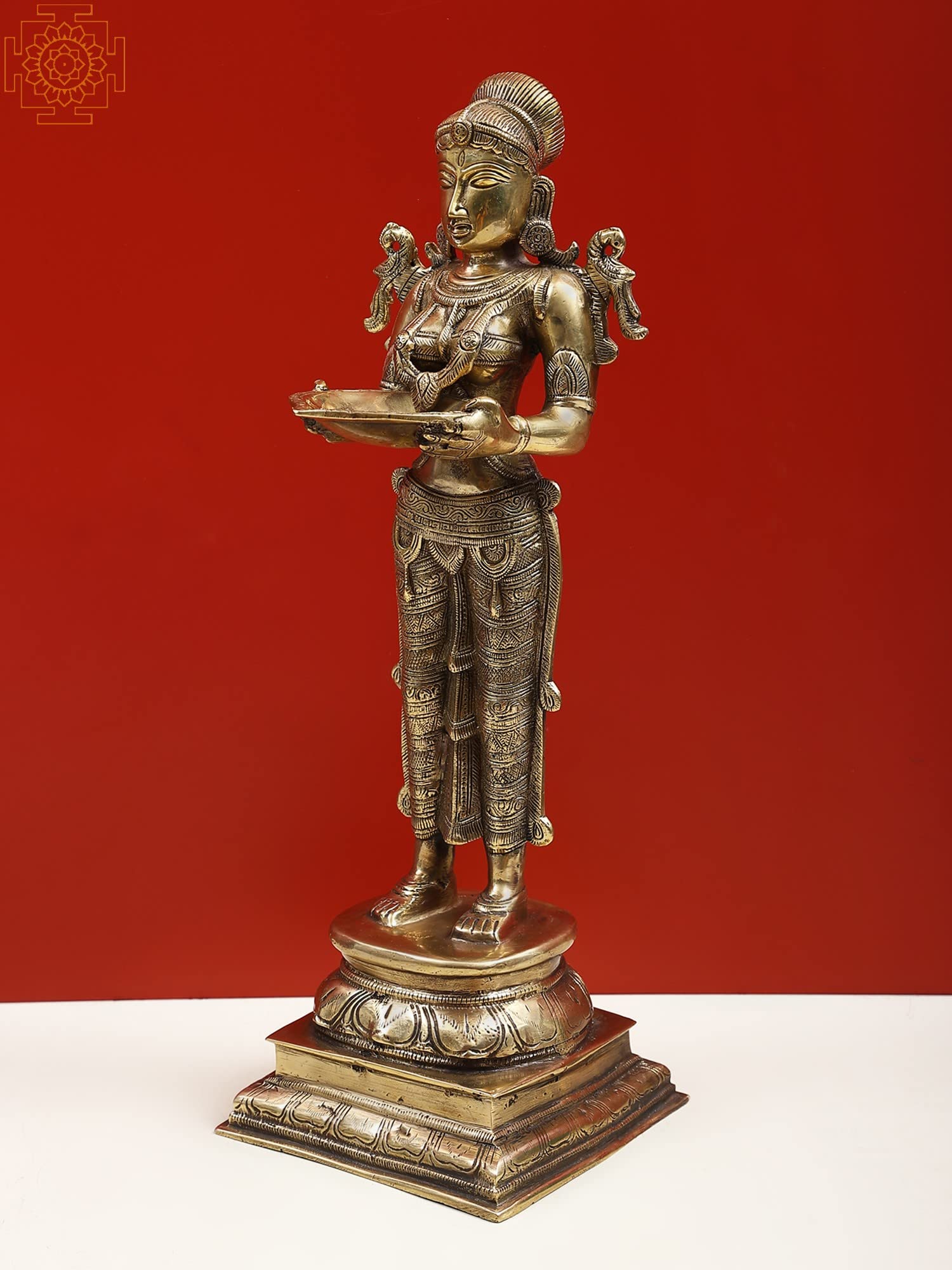 Exotic India 16
