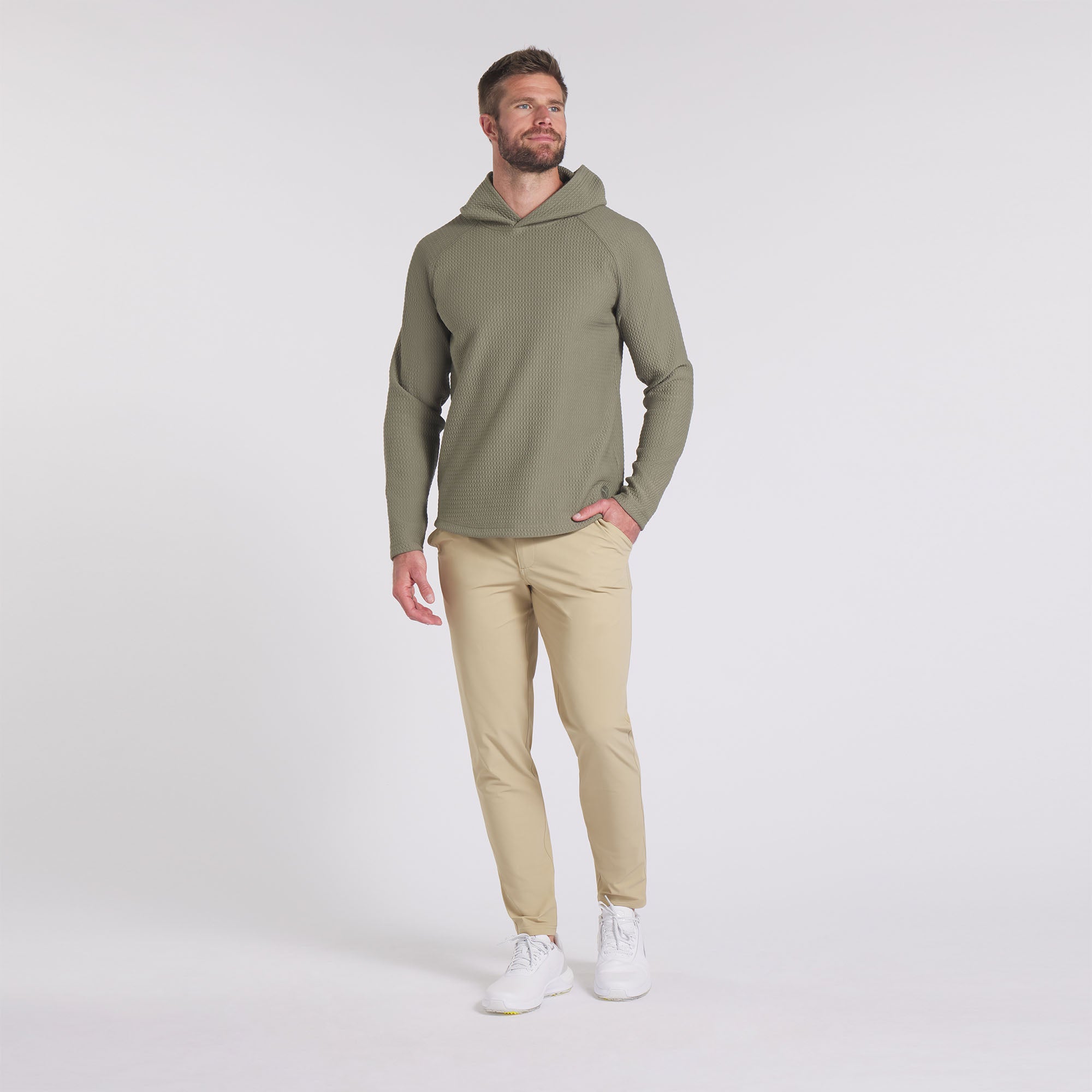 Boulder Golf Hoodie - Premium Men's & Women's Pullover for Golfing & Outdoor Activities - Warm Fleece Lined Sweatshirt for Golf Course, Hiking & Casual Wear