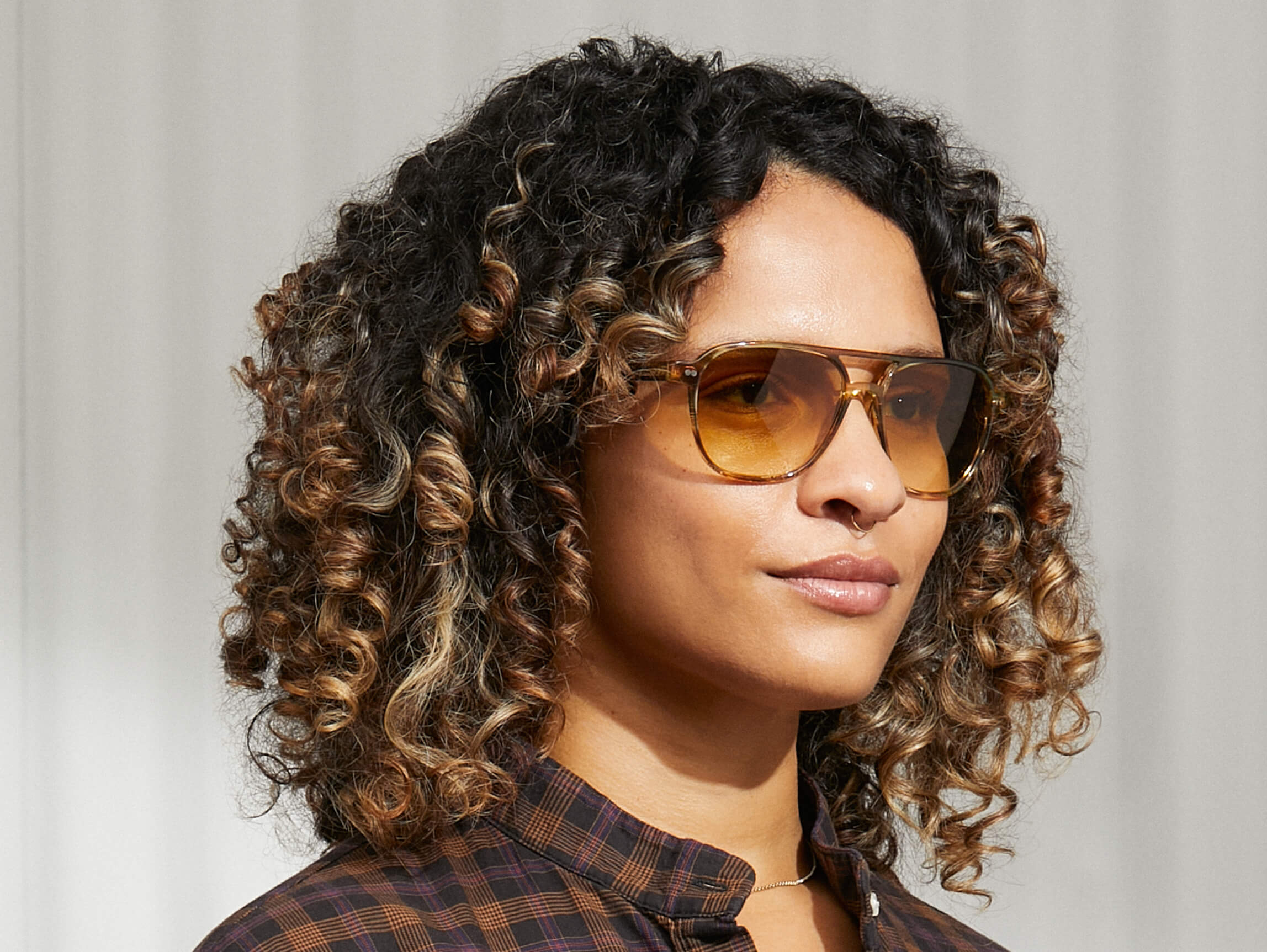 Bjorn Sun - Premium Polarized Sunglasses for Men & Women - UV Protection, Stylish & Lightweight - Perfect for Driving, Running, and Outdoor Activities