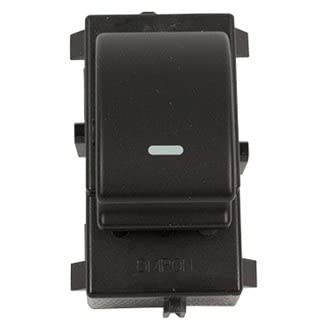 Motorcraft Switch - High Performance Automotive Electrical Switch for Ford, Lincoln, Mercury Vehicles | Perfect for Engine Control, Lighting & Accessory Systems