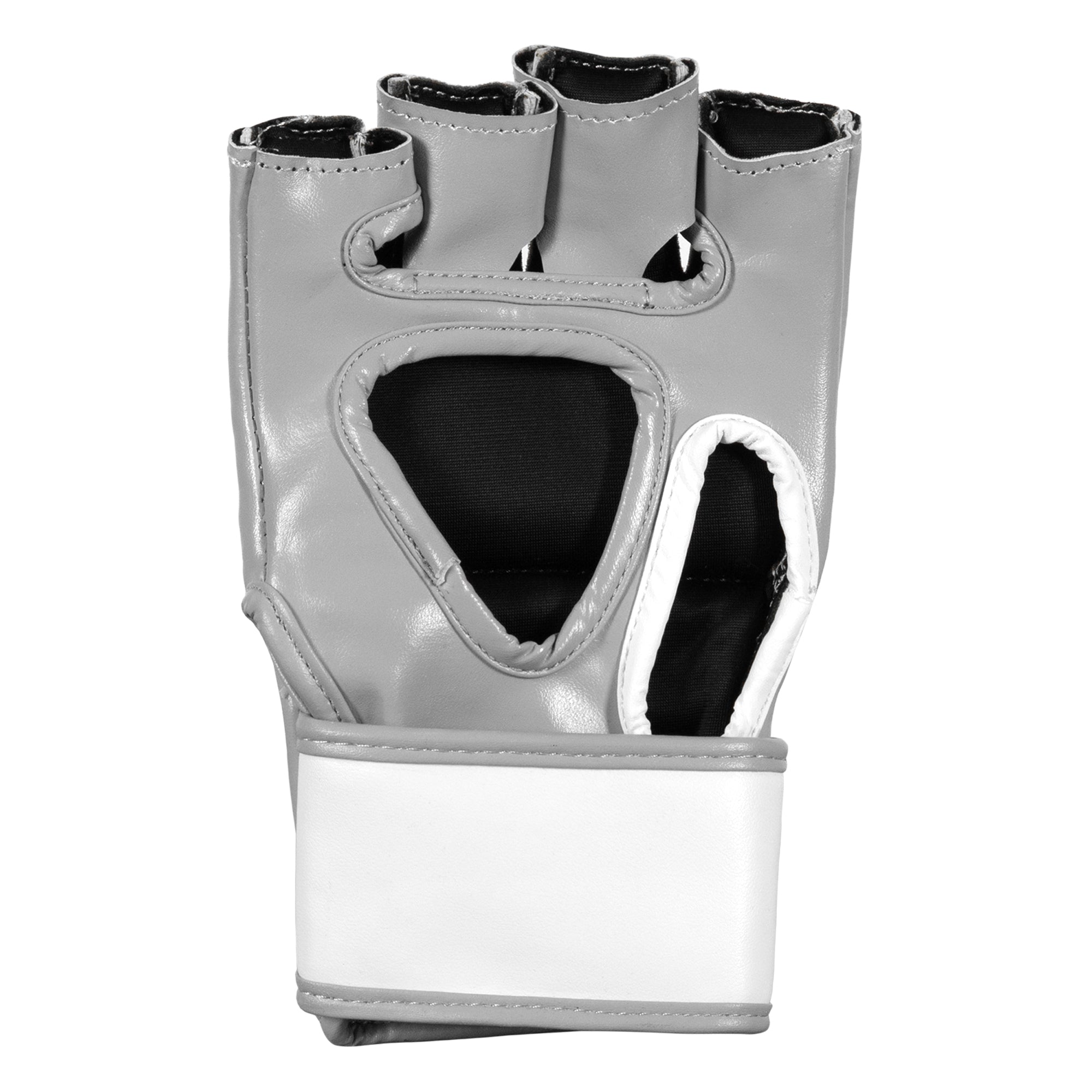 Premium MMA Fight Gloves - Professional Training & Sparring Gloves for Men & Women - Ideal for MMA, UFC, Boxing & Martial Arts Training