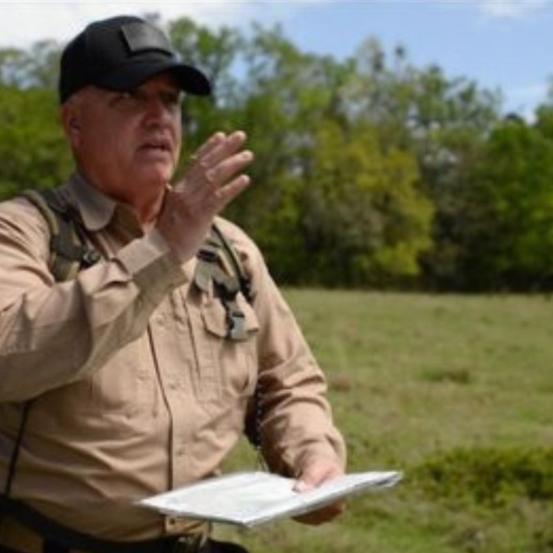 Land Navigation Training DVD or USB - Essential Survival & Outdoor Skills for Hiking, Camping & Military Use