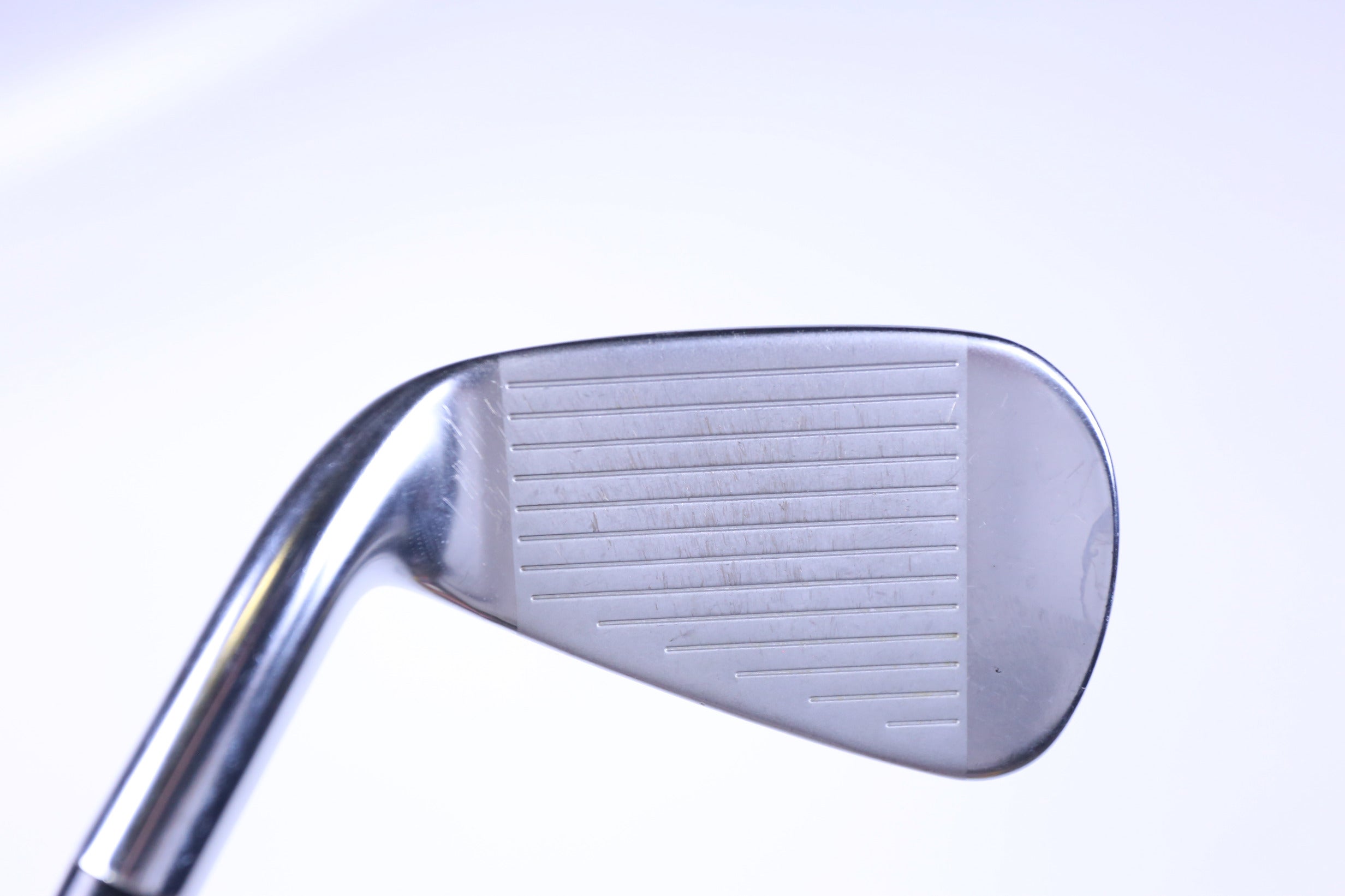 Used Callaway Epic Pro Single 6 Iron Right Handed Regular Flex Golf Club - Perfect for Practice, Replacement or Beginners | Golf Training Aid & Iron Replacement