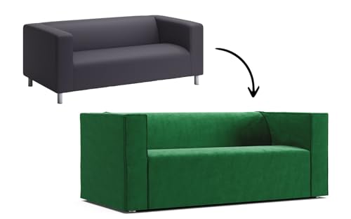 Velvet Emerald