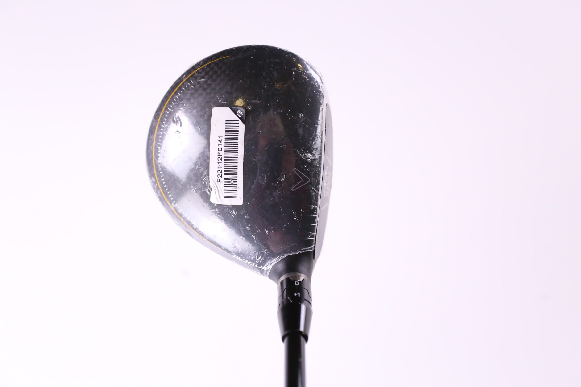 Used Callaway Rogue ST MAX 3 Wood Golf Club - Left Handed 15° Stiff Flex | Premium Pre-Owned Driver for Men | Perfect for Fairway Shots & Long Drives