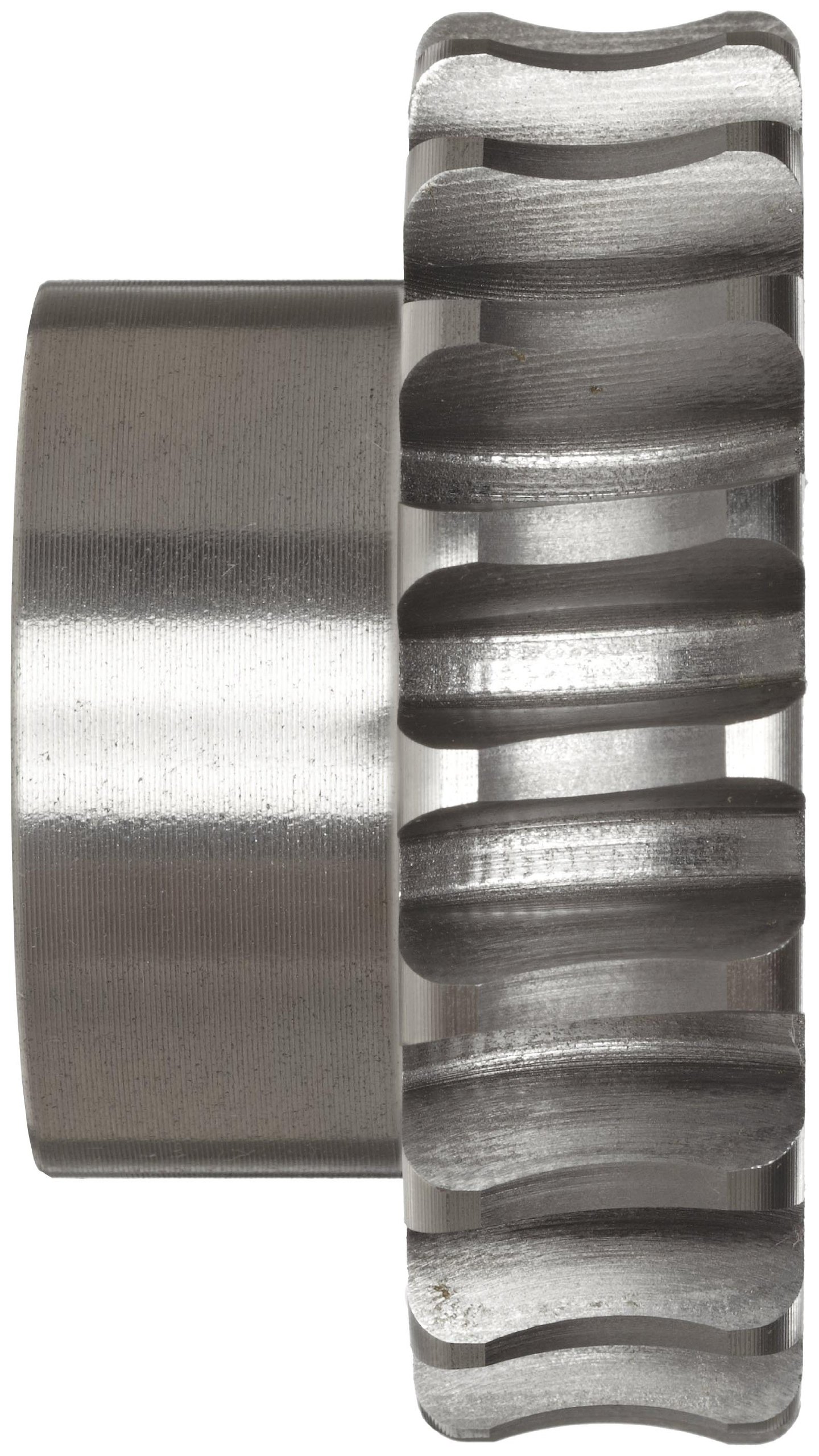 G1070LH Worm Gear - Plain, 14.5 PA Pressure Angle, 0.750