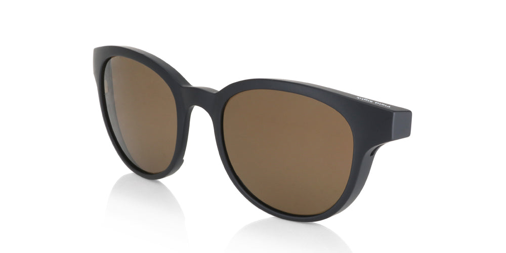 JINS x Snow Peak Day and Night 003 Sunglasses - Lightweight Polarized UV Protection for Outdoor Activities, Hiking, and Travel