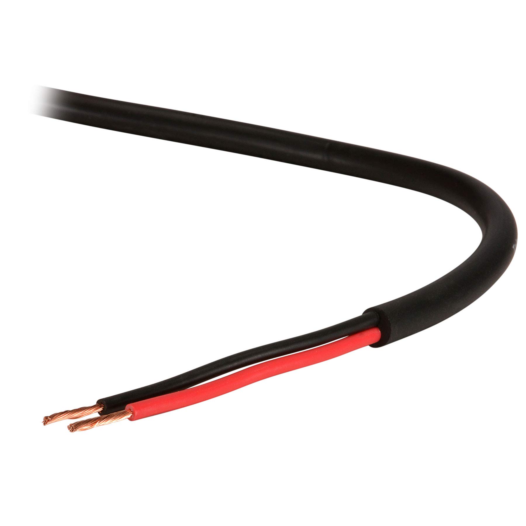 Talent SC16500 16 AWG 2-Conductor Speaker Cable 500 ft - High Performance Audio Wire for Home Theater, Studio, and Live Sound Systems