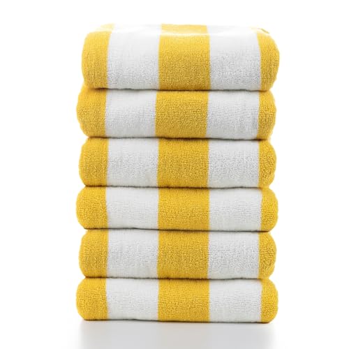 Lemon Yellow