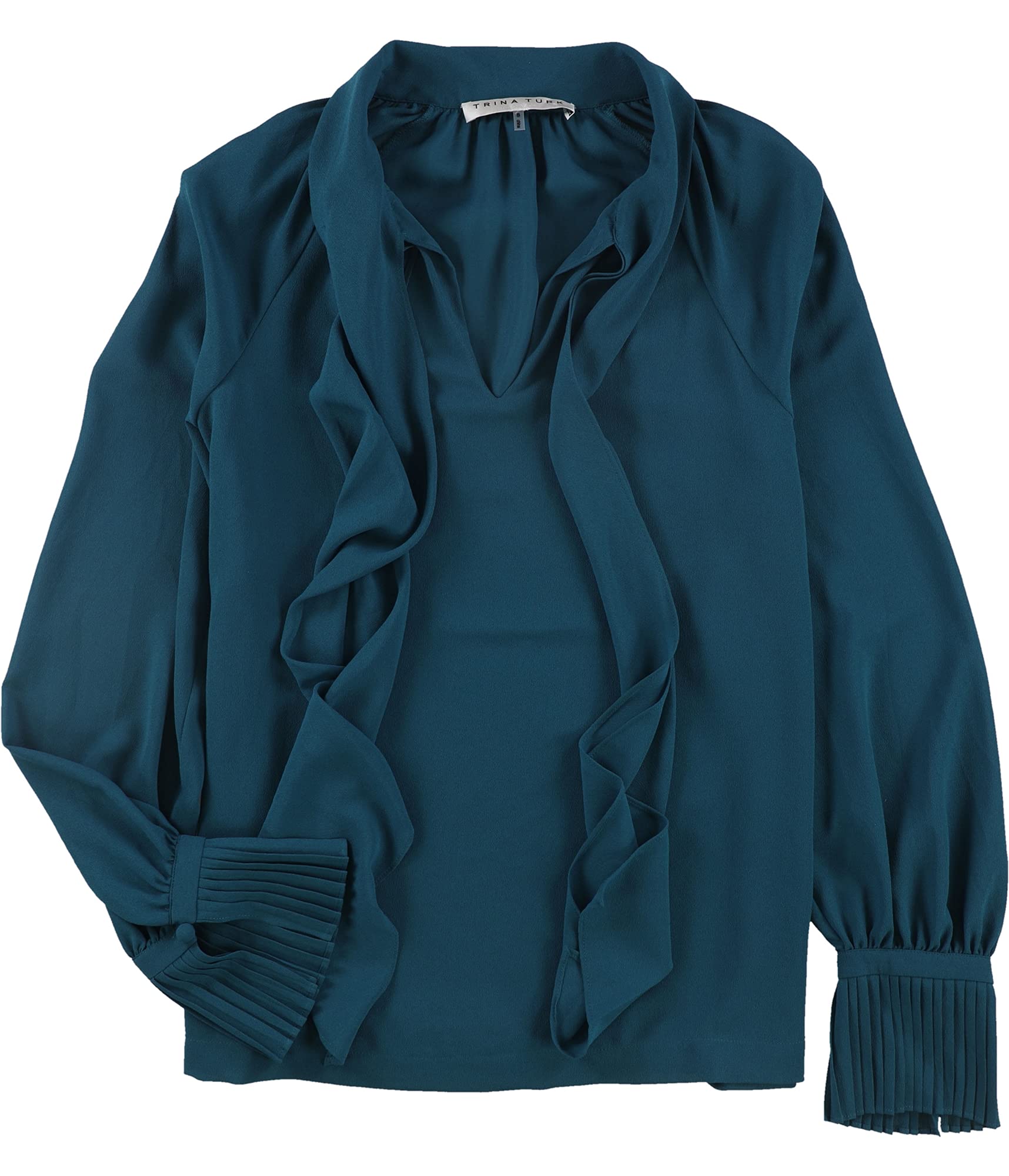 Trina Turk Women's Fashion Apparel - Stylish Dresses, Tops & Swimwear for Casual & Resort Wear | Perfect for Vacations, Beach Outings & Summer Events