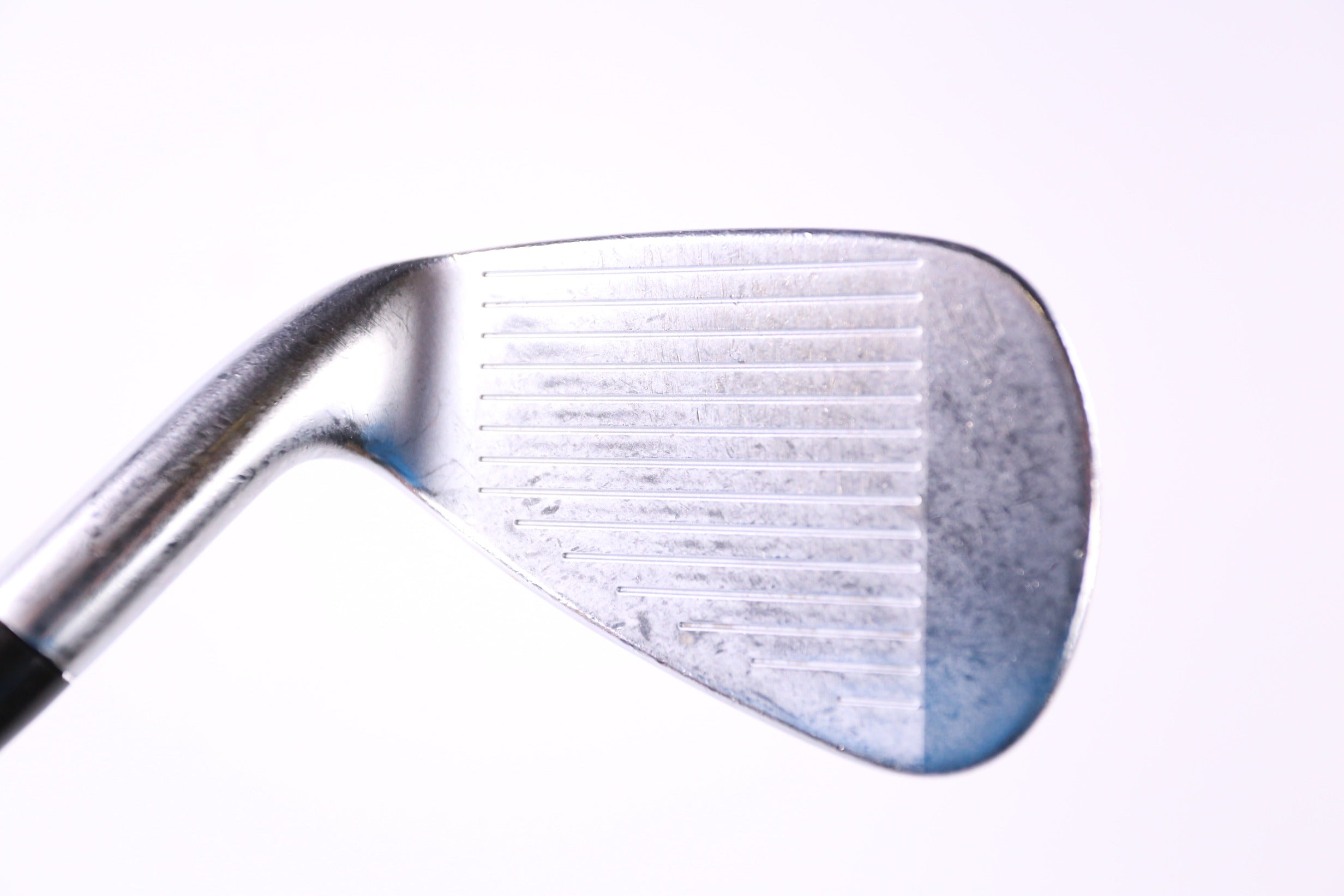 Used Callaway Apex CF16 8 Iron Right Handed Stiff Flex Golf Club - Perfect for Practice & Replacement | Pre-Owned Single Iron for Right-Handed Golfers