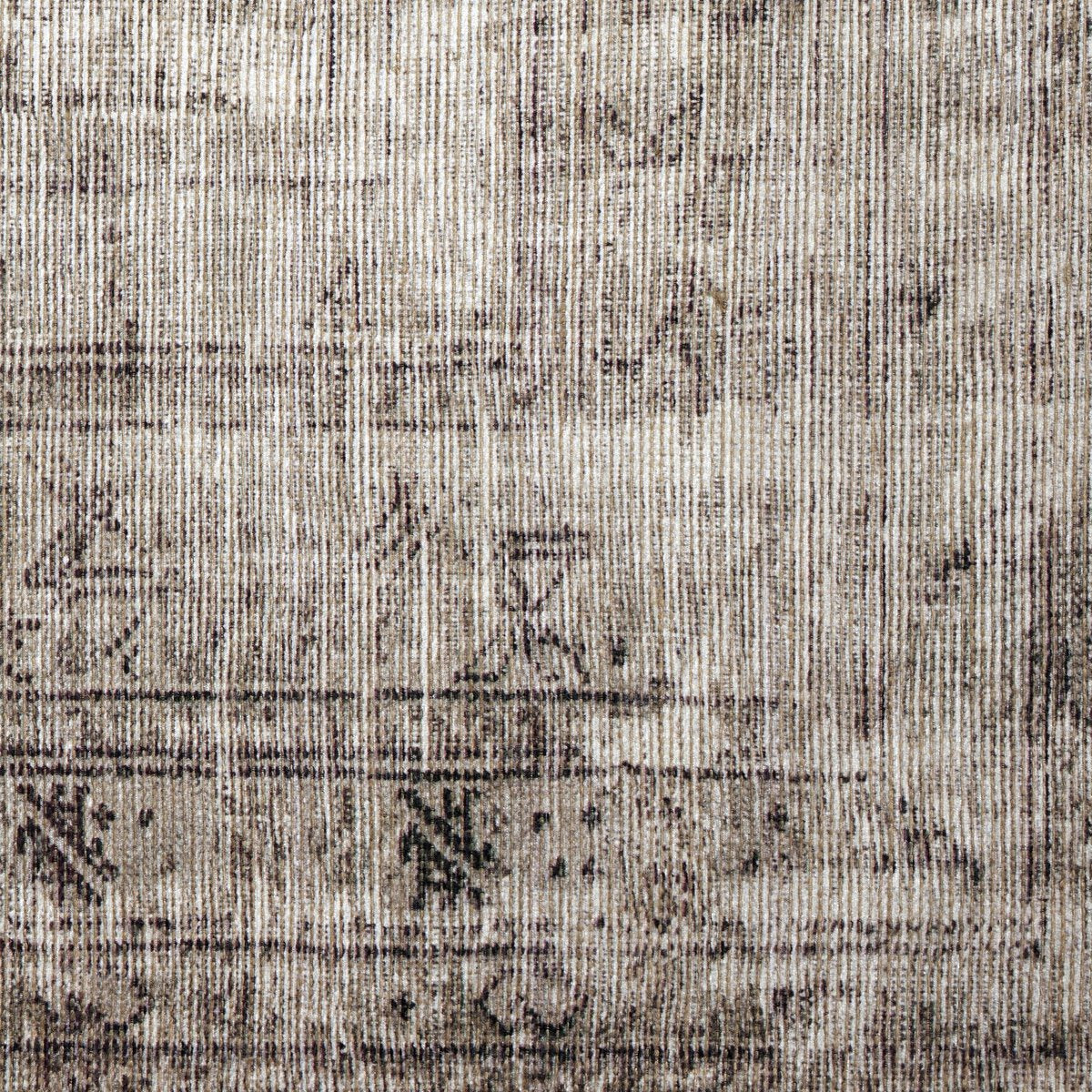 Adler Rug 9'X12' Nala Natural Bark - Soft and Durable Handmade Jute Area Rug for Living Room, Bedroom, or Office Decor