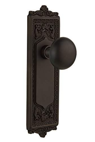 Oil Rubbed Bronze