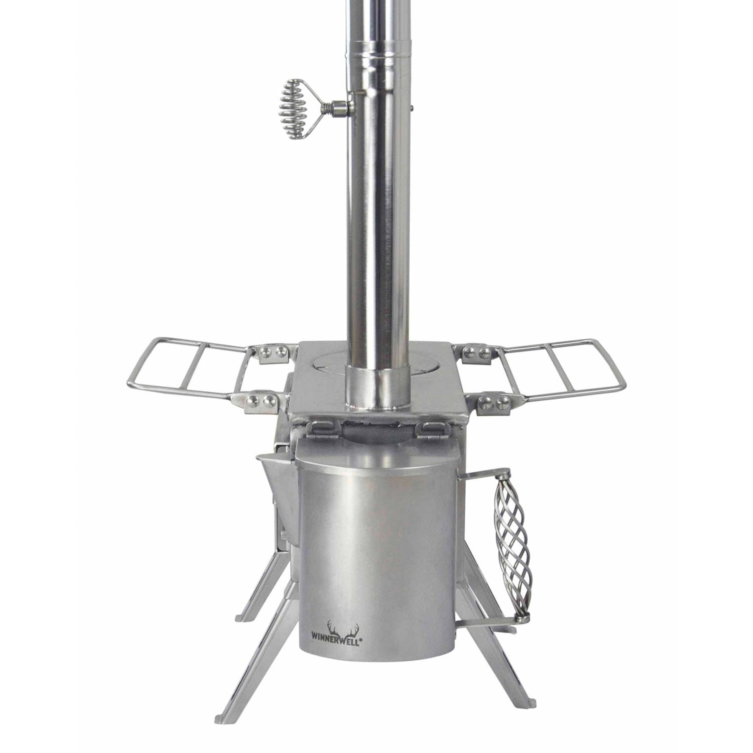 Small Water Tank - Portable & Lightweight for Camping, Emergency Storage, and Outdoor Activities
