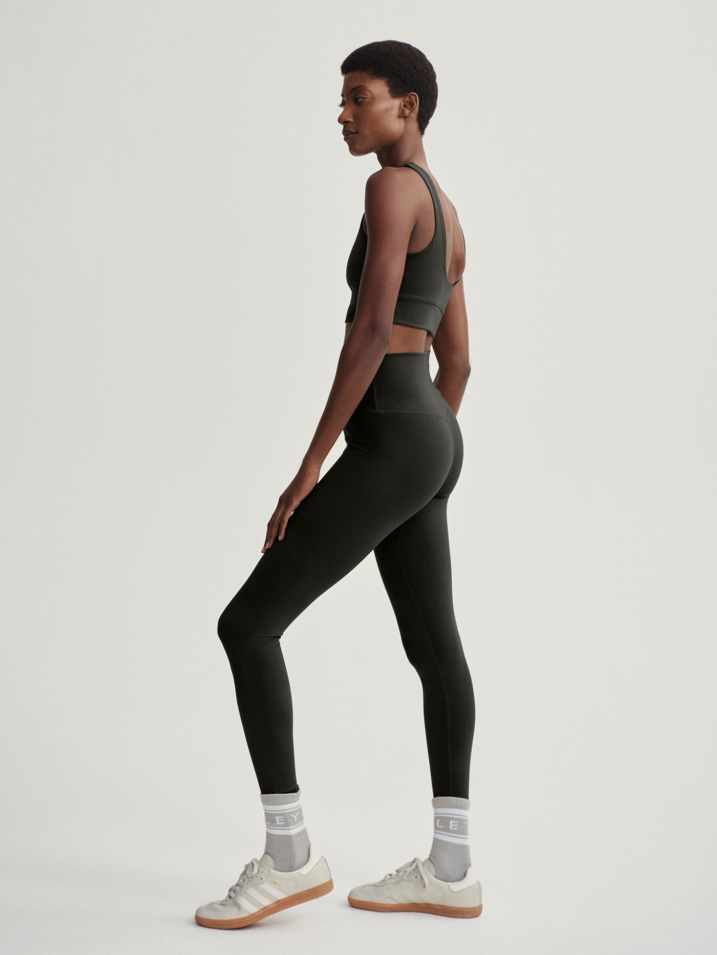 Varley Freesoft High Rise Legging 25