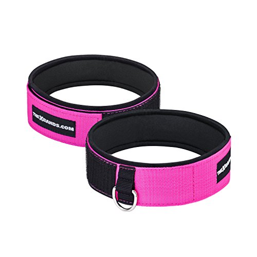 Thigh Strap - Pink