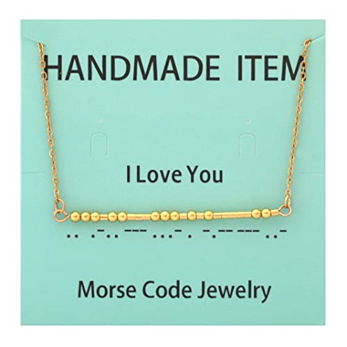 53 Gold - I Love You