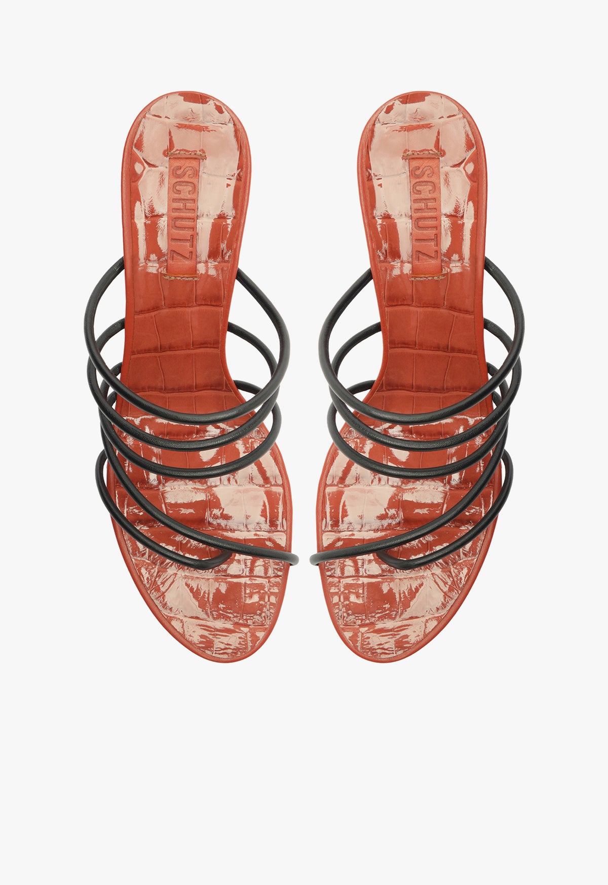 Malta Mule Sandals for Women - Comfortable Slide Sandals with Arch Support - Perfect for Beach, Pool, and Summer Outfits