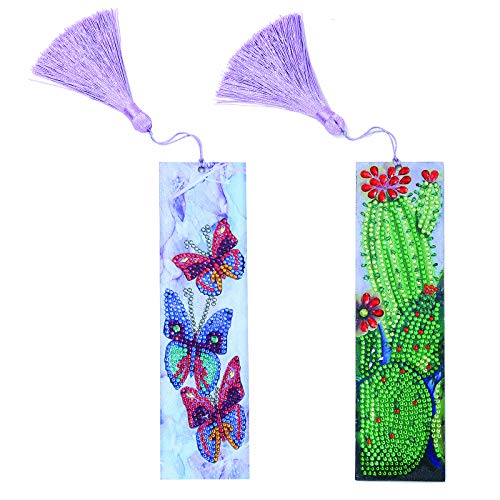 Succulent&butterfly