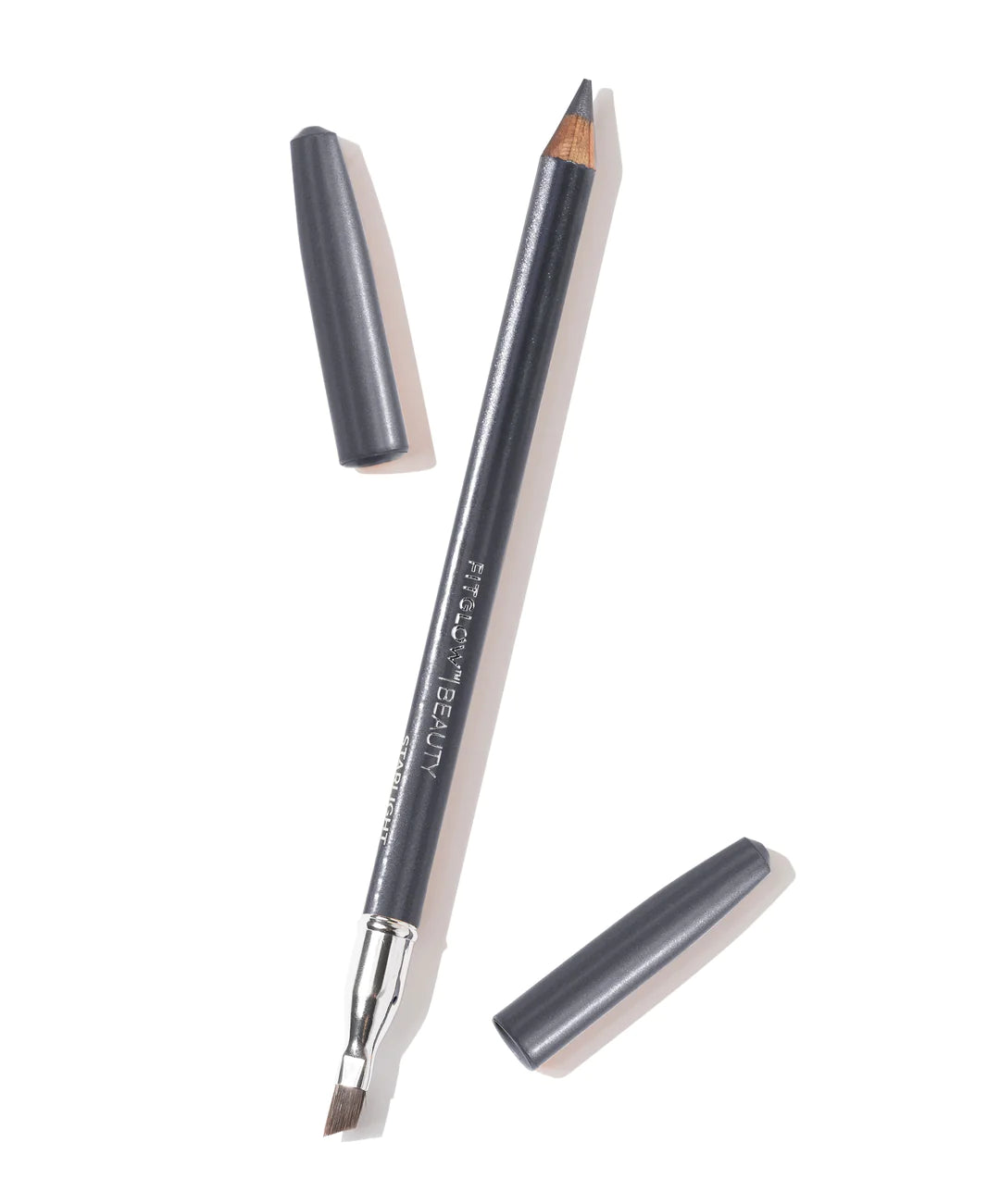 Vegan Eyeliner Pencil - Waterproof & Long-Lasting - Hypoallergenic & Cruelty-Free - Perfect for Sensitive Eyes & Everyday Makeup Looks