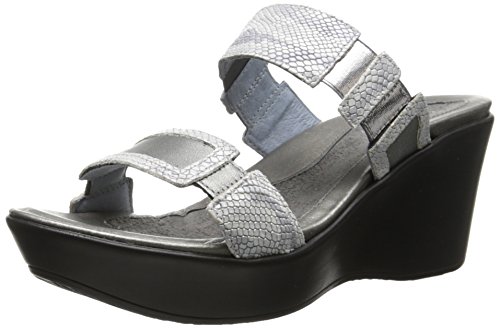 Silver Snake