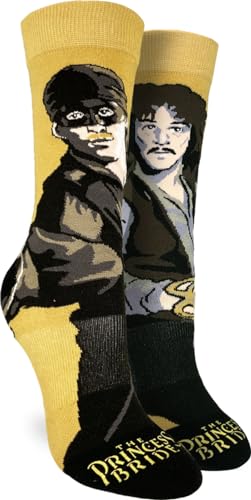 The Princess Bride, Westley & Inigo Montoya