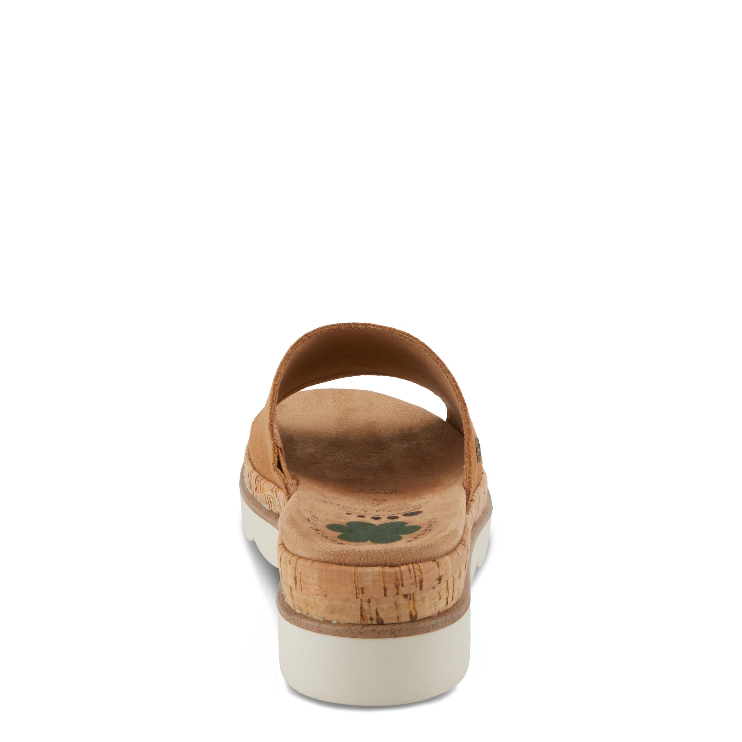 Spring Step Women's Kamaleia Clog - Comfortable Slip-Resistant Garden Clogs for Women, Perfect for Gardening, Yard Work & Outdoor Activities