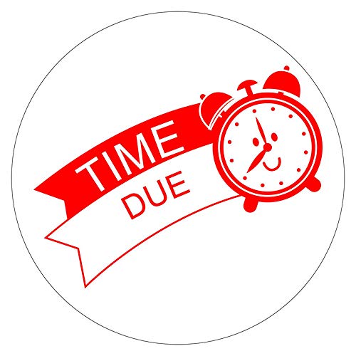 Time Due