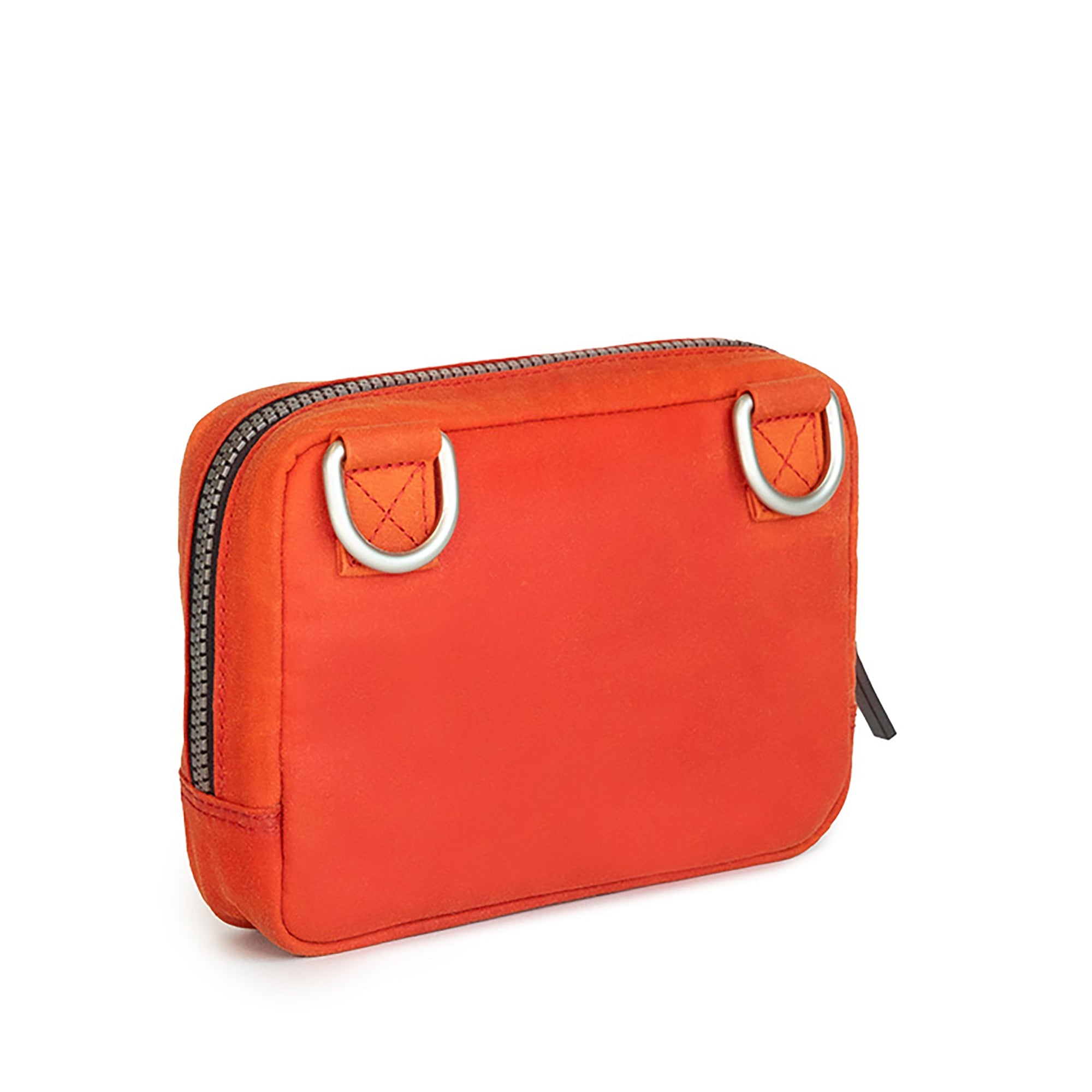 Myles Shoulder Bag for Men - Durable & Stylish Crossbody Bag with Adjustable Strap - Perfect for Travel, Gym & Everyday Use