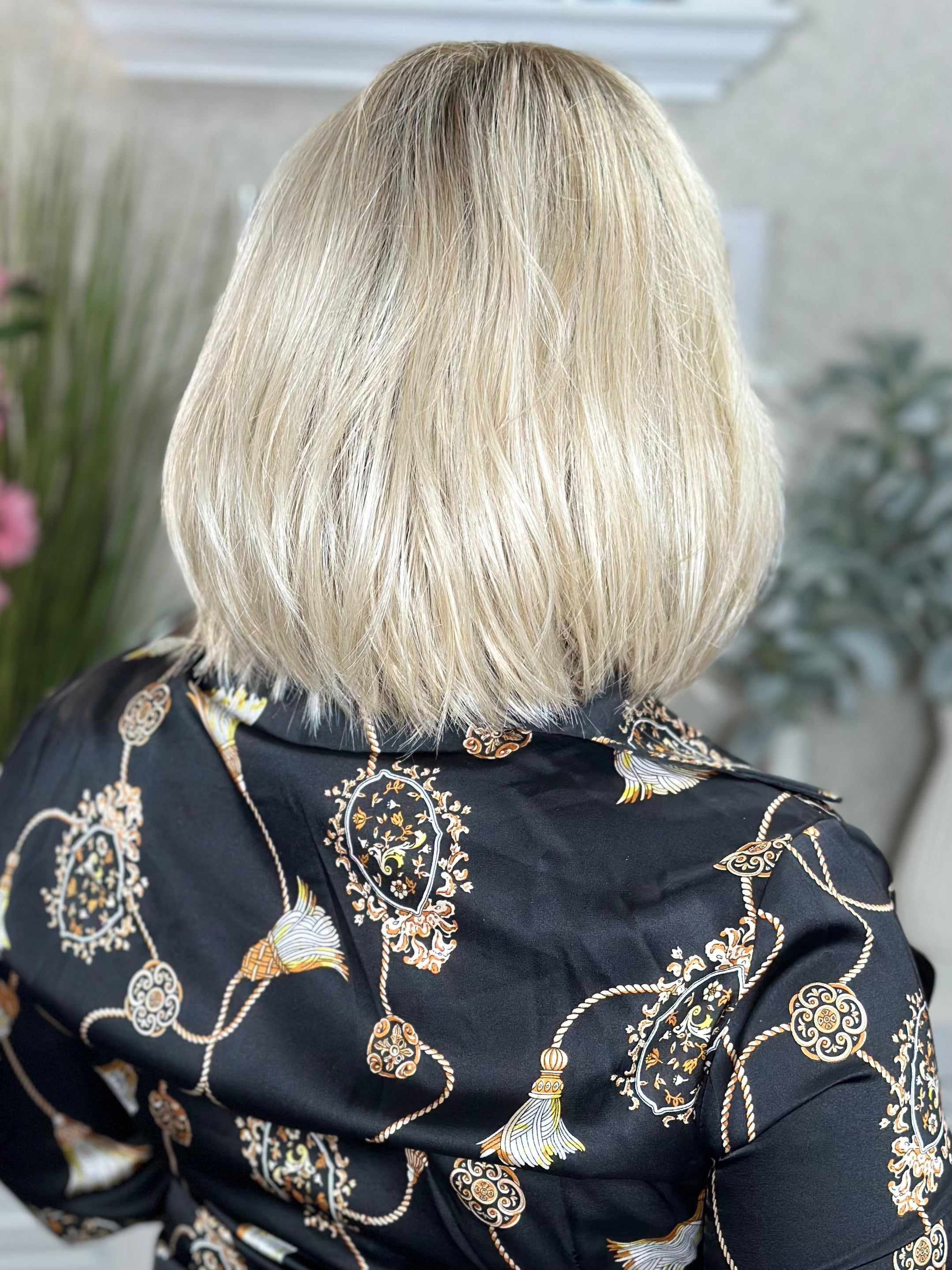 DOUBLE TAKE Macadamia Blonde Hair Dye - Natural Light Brown Hair Color for Women | Perfect for Everyday Style & Special Occasions