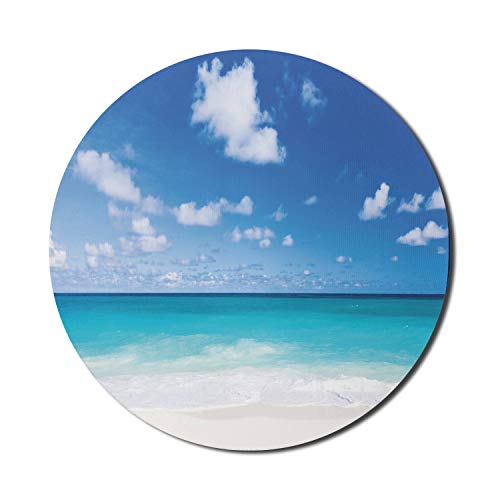Coconut Blue