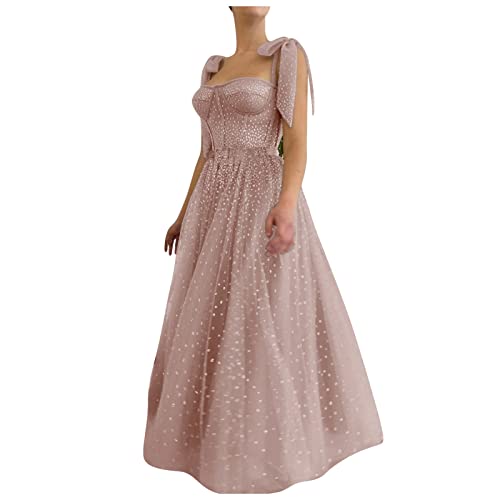 Guolarizi Women's Gold Sequin Short Party Dress - Elegant Shiny Cocktail Dress for Banquet, Evening Gala & Special Occasions
