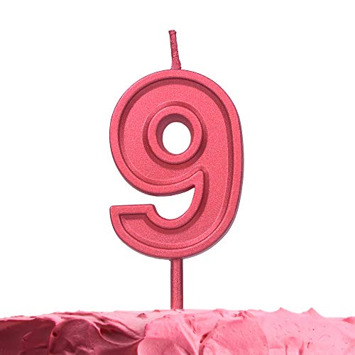 Number 9