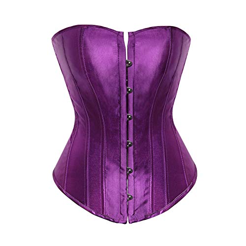 H Purple
