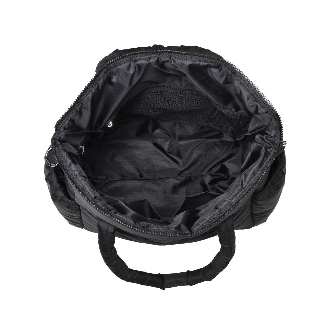 Stylish & Durable Jetsetter Satchel Bag for Women - Perfect for Travel, Work & Everyday Use