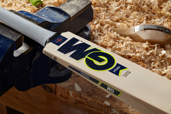 GM Aiden Markram Players Edition Cricket Bat 2023 - Professional Grade Willow Cricket Bat for Tournament Play - Perfect for Matches, Training & Club Cricket