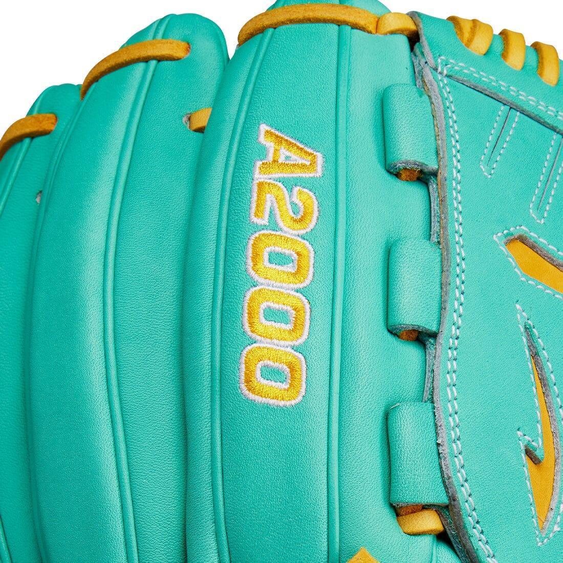 Wilson A2000 B23 12