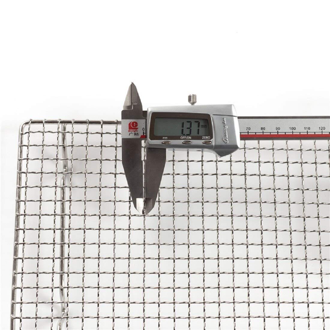 Premium 304 Stainless Steel Cooling Rack - 9