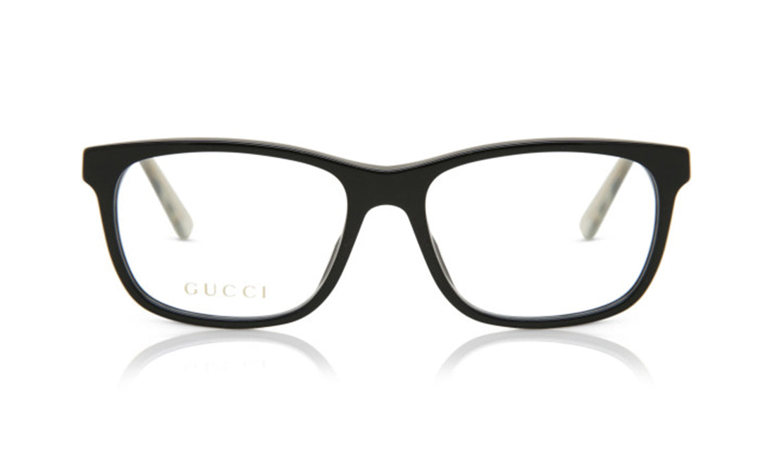 Gucci GG0490O Sunglasses for Women - Luxury Designer Shades with UV Protection - Perfect for Outdoor Activities, Travel & Fashion Accessories