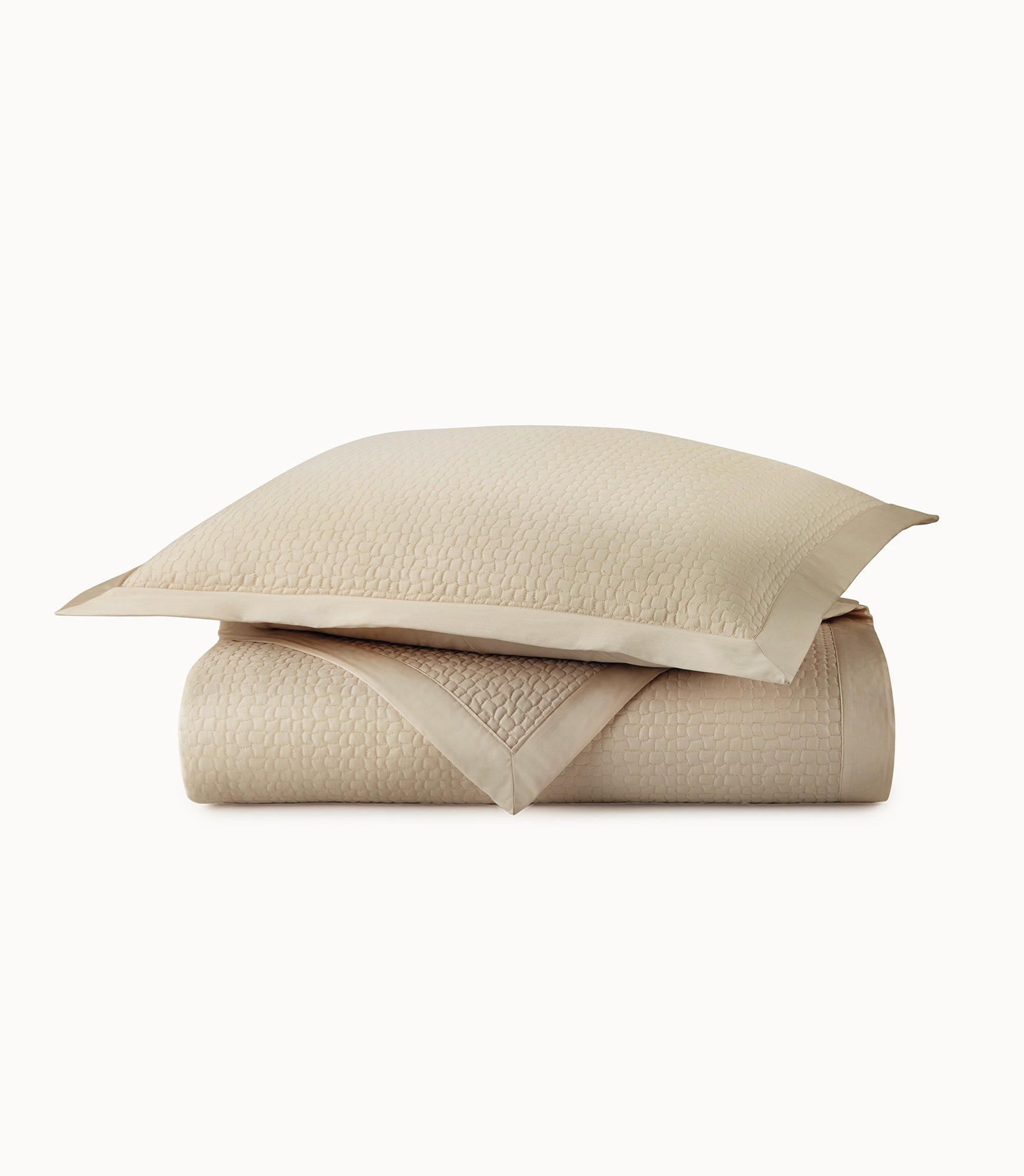 Hamilton Quilted Coverlet - Soft & Lightweight Bedspread for All Seasons | Perfect for Guest Rooms, Master Bedrooms & Cozy Home Decor