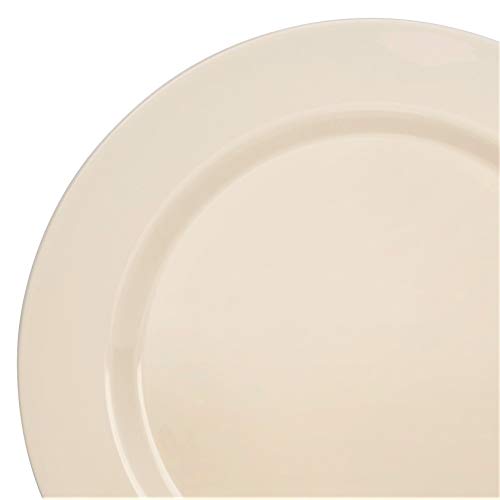 A4. Plain Ivory
