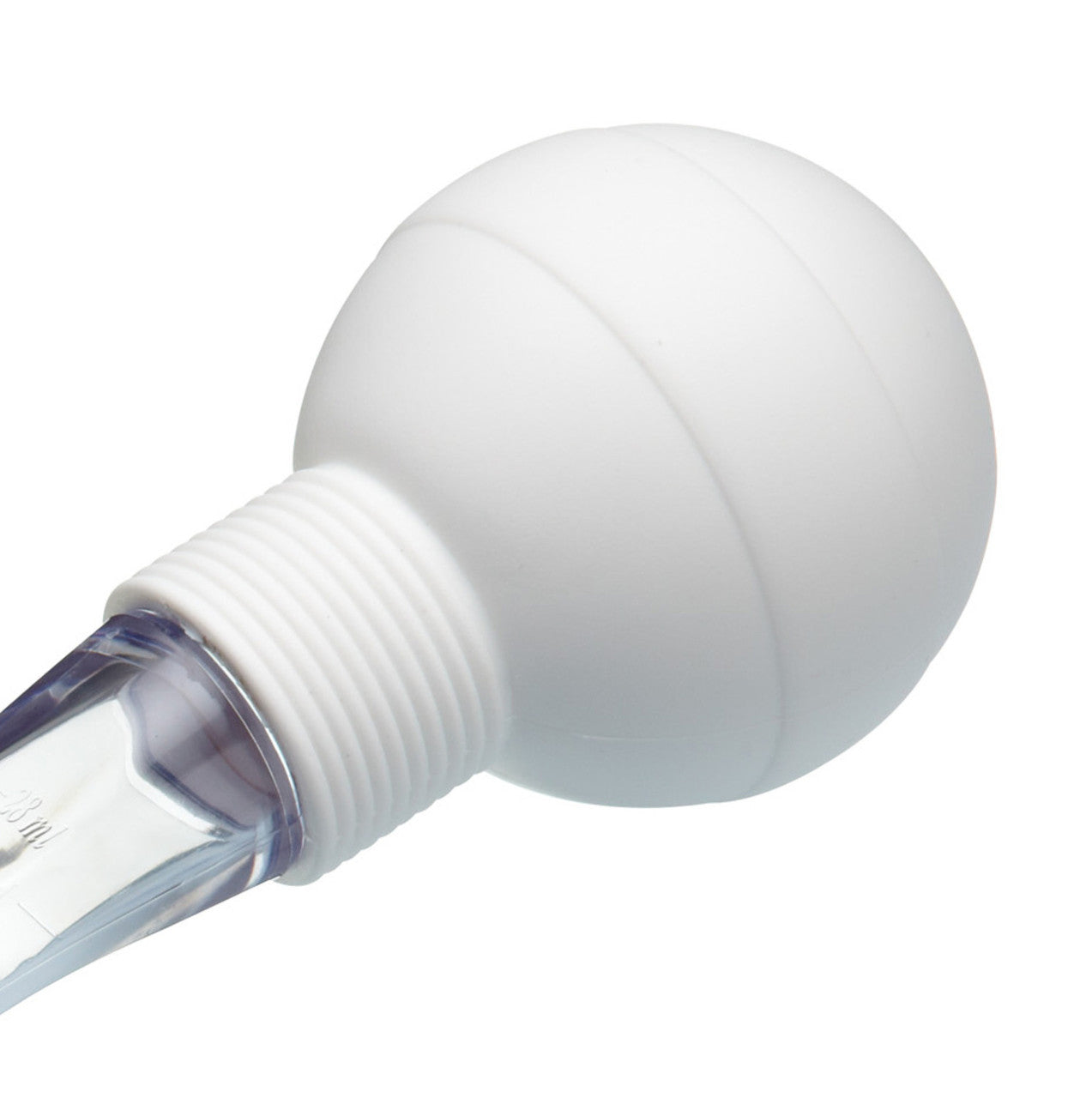 Premium Acrylic Food Baster - 12