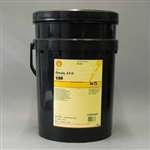 Omala S2 GX 150 Industrial Gear Oil - 5 Gallon Pail | High-Performance Lubricant for Heavy Machinery, Gearboxes & Industrial Equipment | Extreme Pressure Protection & Wear Resistance