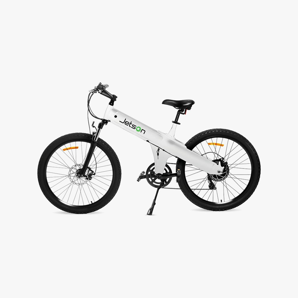 Best Electric Mountain Bike for Adults - 500W Motor, 26
