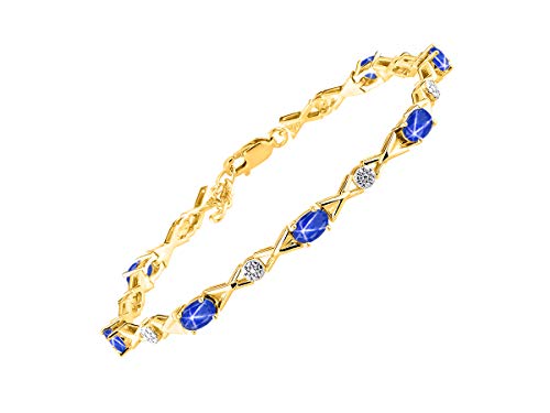 BLUE STAR-SAPPHIRE
