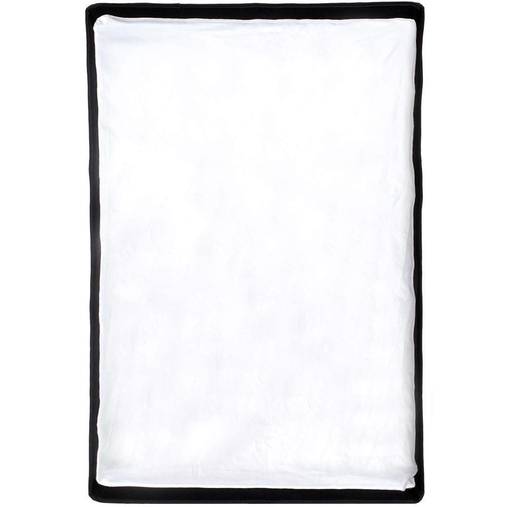 Profoto 254703 RFi 2.0 x 3.0' Softbox - Professional Photography Lighting Modifier for Studio & Portrait Photography
