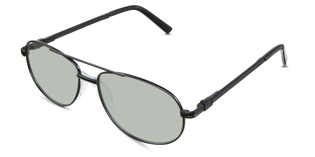 DAX Women's Prescription Tinted Glasses - Stylish & UV Protection for Reading, Driving & Outdoor Activities