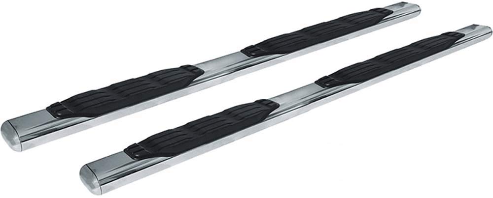Big Country 105806 Side Bar - Heavy Duty Steel Side Bar for Trucks & SUVs | Off-Road Protection & Style Upgrade | Perfect for Outdoor Adventures & Daily Commutes