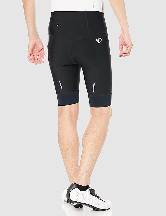 Pearl Izumi Men's Cold Shade MEGA Cycling Pants - Wide Size, Black | Winter Biking & Outdoor Training Gear for Cold Weather